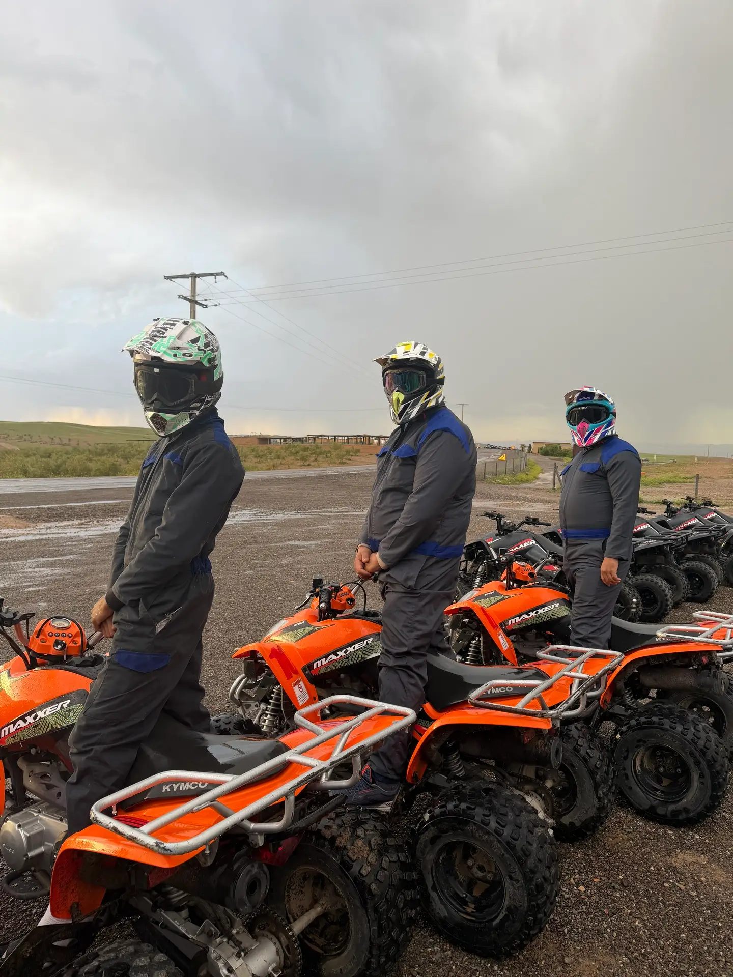Grand Agafay Quad Odyssey Gallery 6