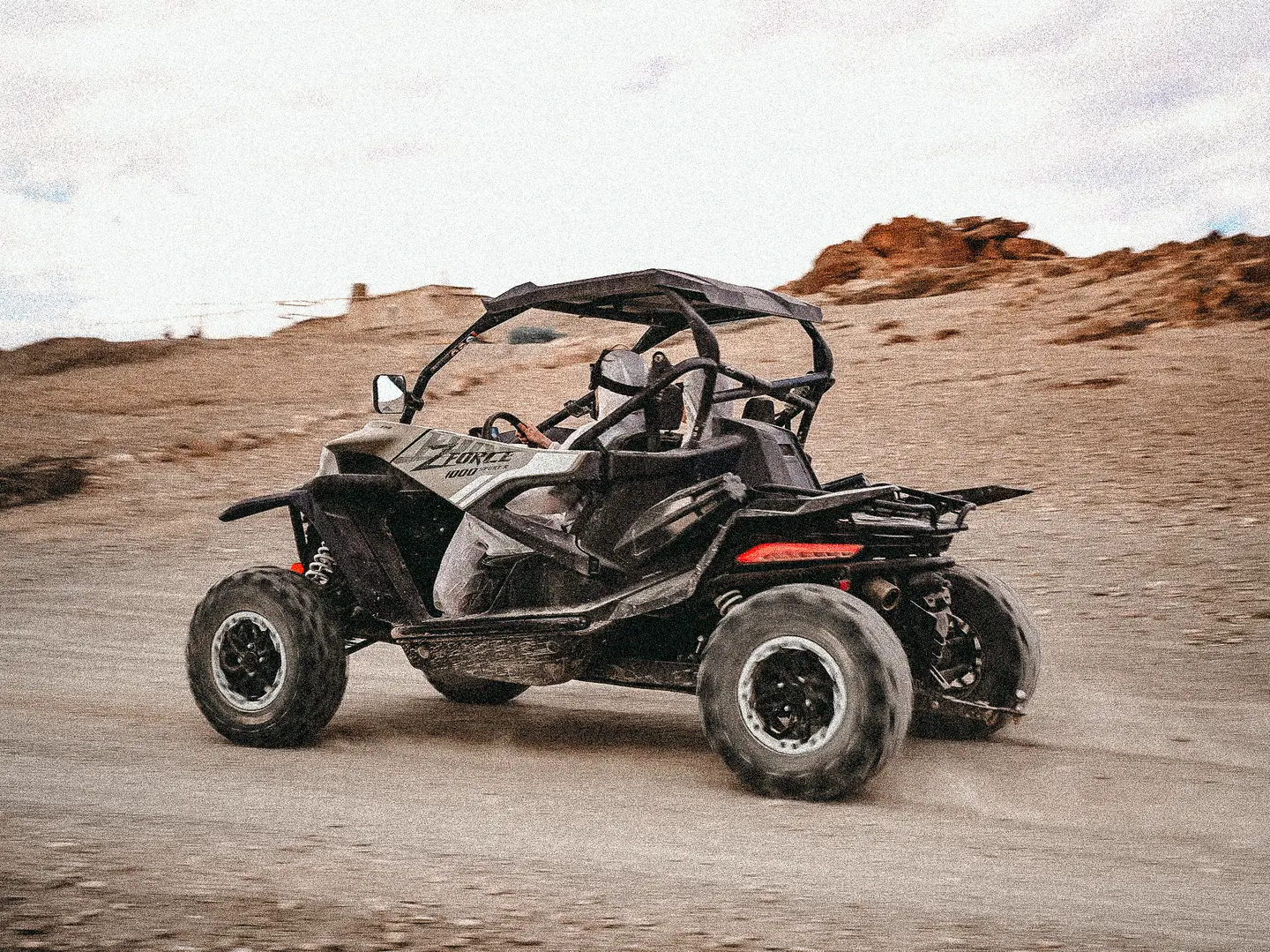 Grand Agafay Buggy Expedition Gallery 2