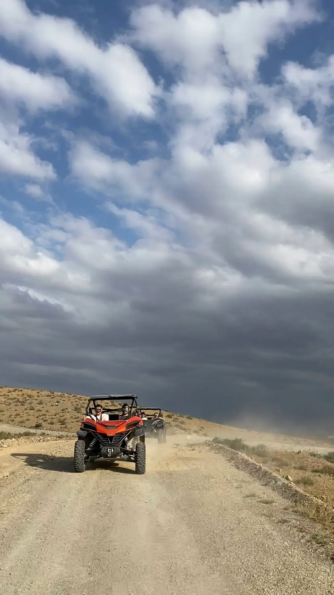 Buggy Ride Agafay Desert Gallery 4
