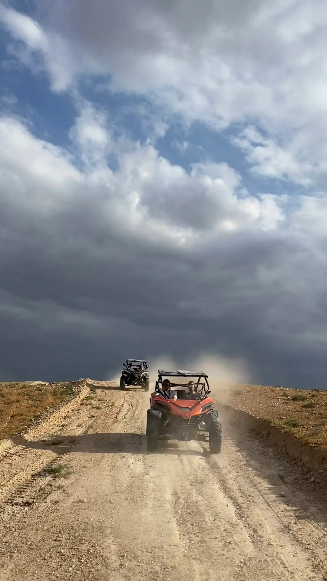 Buggy Ride Agafay Desert Gallery 5