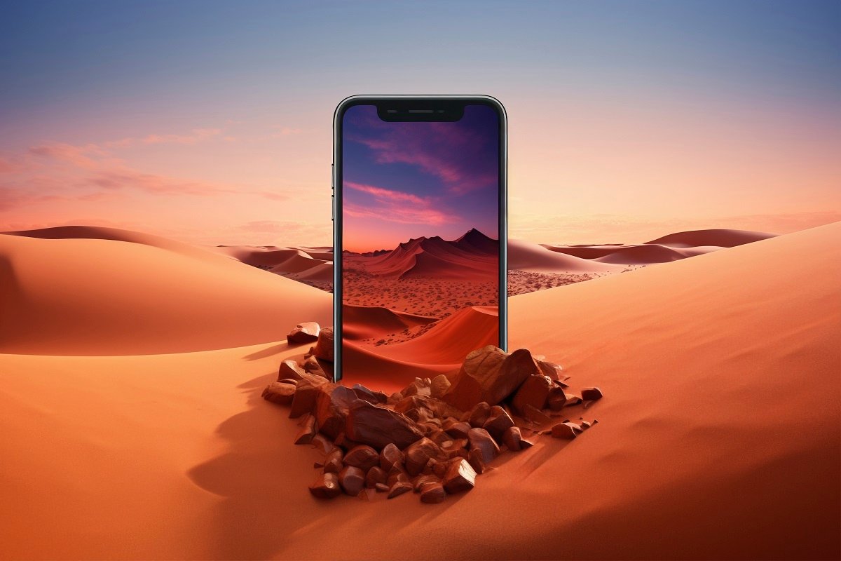 Contact Agafay Desert