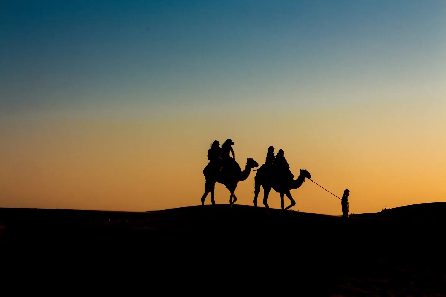 Desert Thrills & Traditions Gallery 6