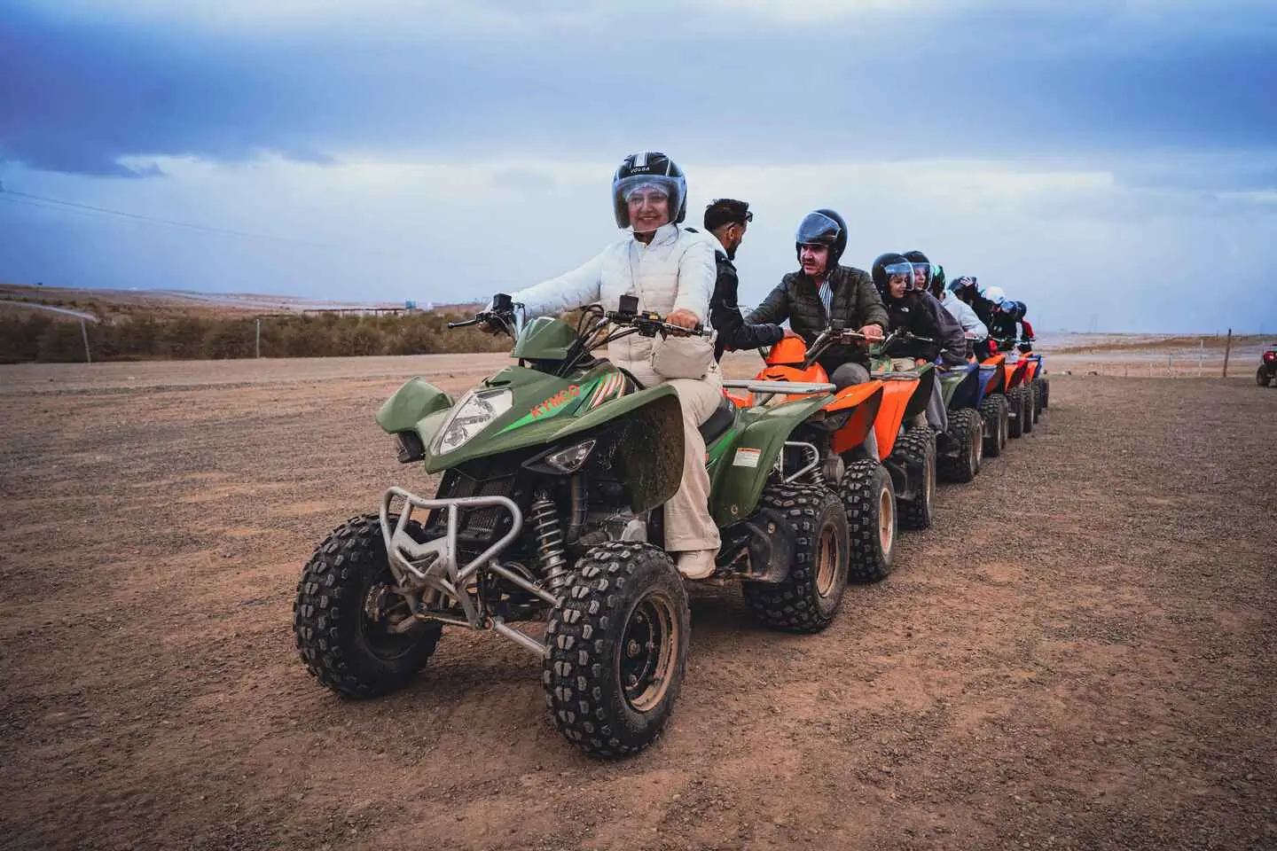 Desert Thrills & Traditions Gallery 1