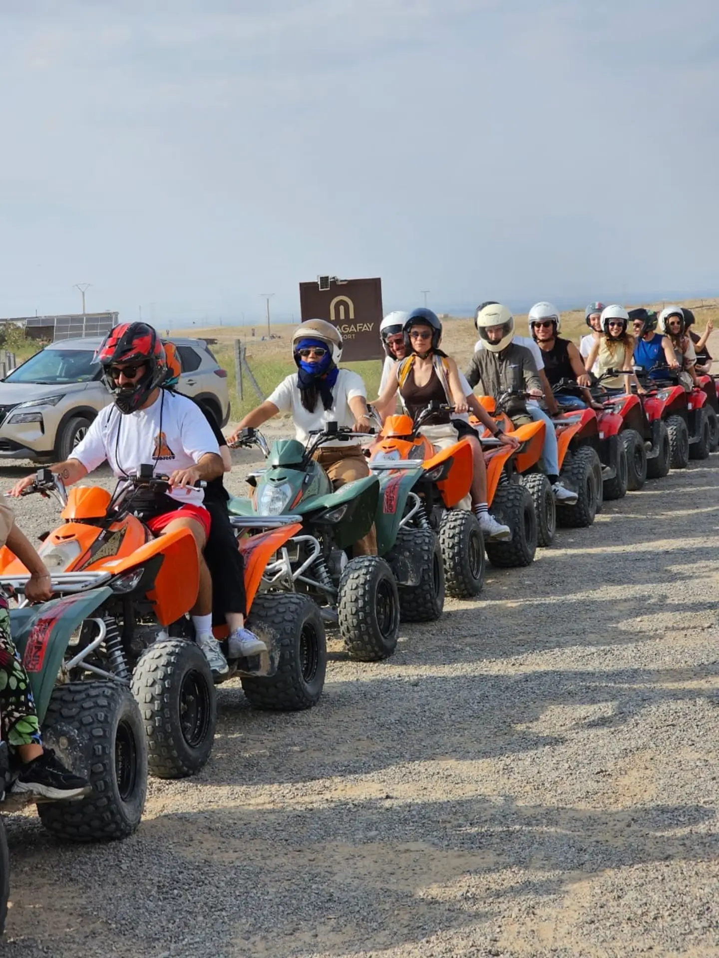 Desert Thrills & Traditions Gallery 4